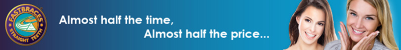 FastBraces Orthodontics Dr Paul Sideris FastBraces Orthodontics Dr Paul Sideris