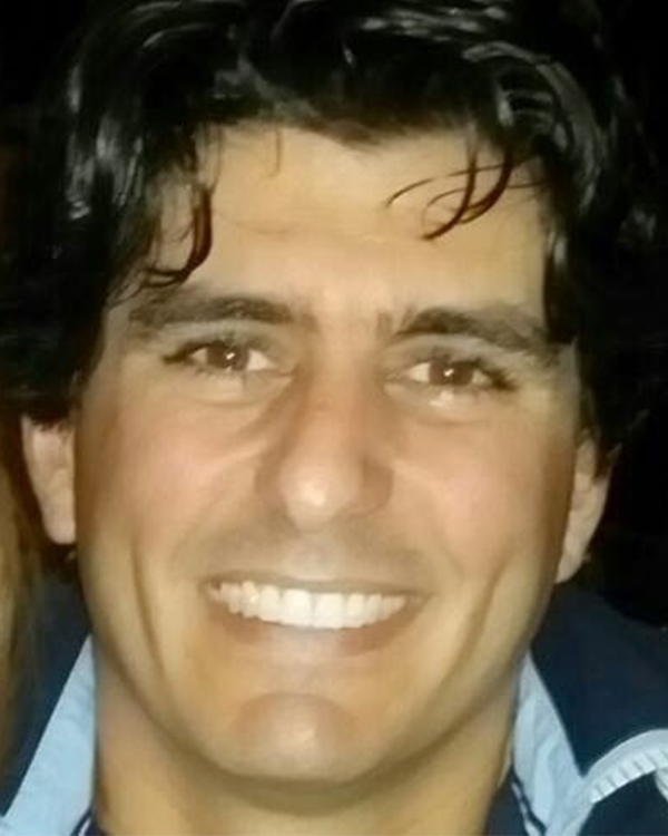 Dr Paul Sideris